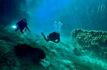 Discover Scuba Diving at Casa Cenote No Certification Needed