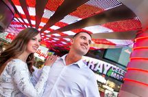 Las Vegas Strip Photo Shoot