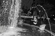 Las Vegas Strip Photo Shoot