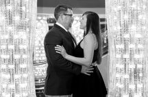 Las Vegas Strip Photo Shoot