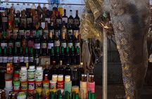 Local Market Discovery & Piranha Fishing in Iquitos