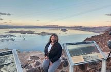 Hoover Dam, 7 Magic Mountains Small Group Half-Day Express Tour