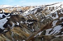 Private Highland Expedition to Landmannalaugar