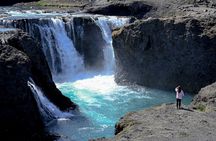 Private Highland Expedition to Landmannalaugar