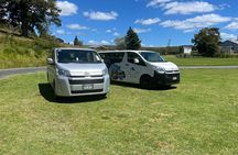 Kawiti Family Glowworm Caves Guided Tour in Bay of Islands