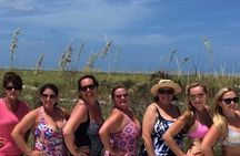 4 Hour Keewaydin Island Beach Tour