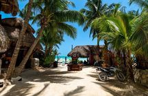 Holbox Island Tour with Pasion Island and Punta Mosquito