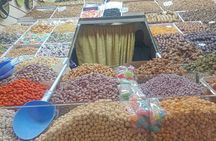 Marrakech Food Tour 