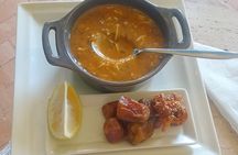  Marrakech Food Tour 