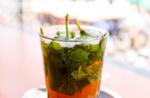  Marrakech Food Tour 