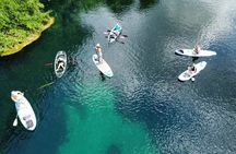 Rainbow Springs Clear Kayak and Paddleboard Rentals