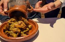  Marrakech Food Tour 