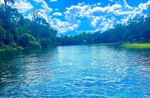Rainbow Springs Clear Kayak and Paddleboard Rentals