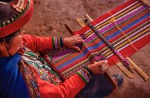 Sacred Valley and Machu Picchu 2-Day Tour from Cusco