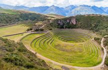 Sacred Valley and Machu Picchu 2-Day Tour from Cusco