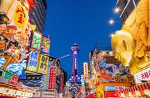 Kyoto and Nara Private Customizable Day Trip by Luxury Car