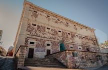 Private Walking Tour in Guanajuato City