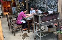 Bun Cha Cooking Class