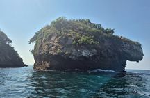 3 hours private snorkeling tour in Misaloya, Puerto Vallarta