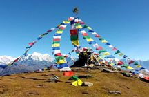 Shared Multi Day Exploration and Trekking in Nepal