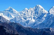 Shared Multi Day Exploration and Trekking in Nepal