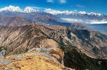 Shared Multi Day Exploration and Trekking in Nepal