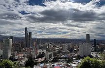 Bogota Private City Tour