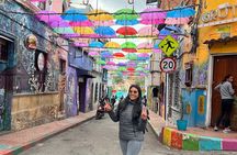 Bogota Private City Tour