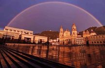 Bogota Private City Tour