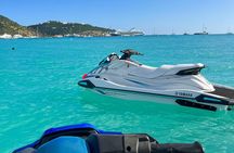 Jetski Rentals in Great Bay