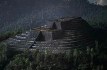 Explore Gunung Padang Sacred Archaeological Site Tour