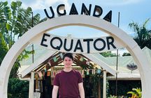 Jinja and Equator Day Trip