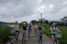 Half Day Hoi An Local Experience Cycling and Cultural Insights