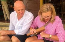 Half Day Hoi An Local Experience Cycling and Cultural Insights