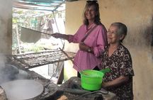 Half Day Hoi An Local Experience Cycling and Cultural Insights