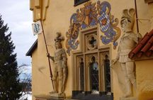 Hohenschwangau Castle Entry Ticket