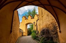 Hohenschwangau Castle Entry Ticket