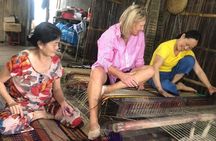 Half Day Hoi An Local Experience Cycling and Cultural Insights