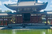 Private Kyoto ＆ Nara Customized Day Tour With English Guide & Veh
