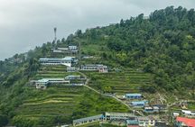 Ghorepani Poonhill Ghandruk Trek from Pokhara: 4-Day Adventure