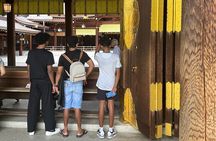 Tokyo Private Tour: Temples, Culture & Modern City Highlights