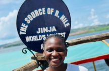 Jinja and Equator Day Trip