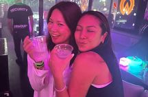 Tokyo VIP private nightlife tour with a local insider