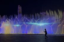 Vinpearl VinWonders Nam Hoi An Tour With Theme Park River Safari 