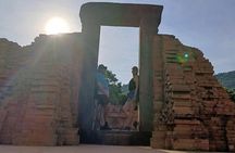 My Son Sanctuary Sunrise Private Tour