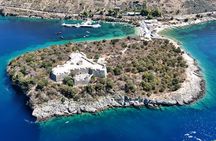 Porto Palermo Bay Kayak and SUP Tour with Transfers