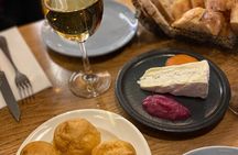 Paris Covered Passages Food Tour