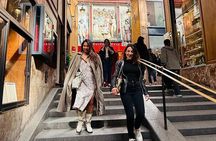 Paris Covered Passages Food Tour