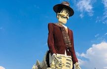 Day of the Dead in Mixquic Visit the Houses and Altars Pantheon