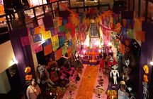 Day of the Dead in Mixquic Visit the Houses and Altars Pantheon